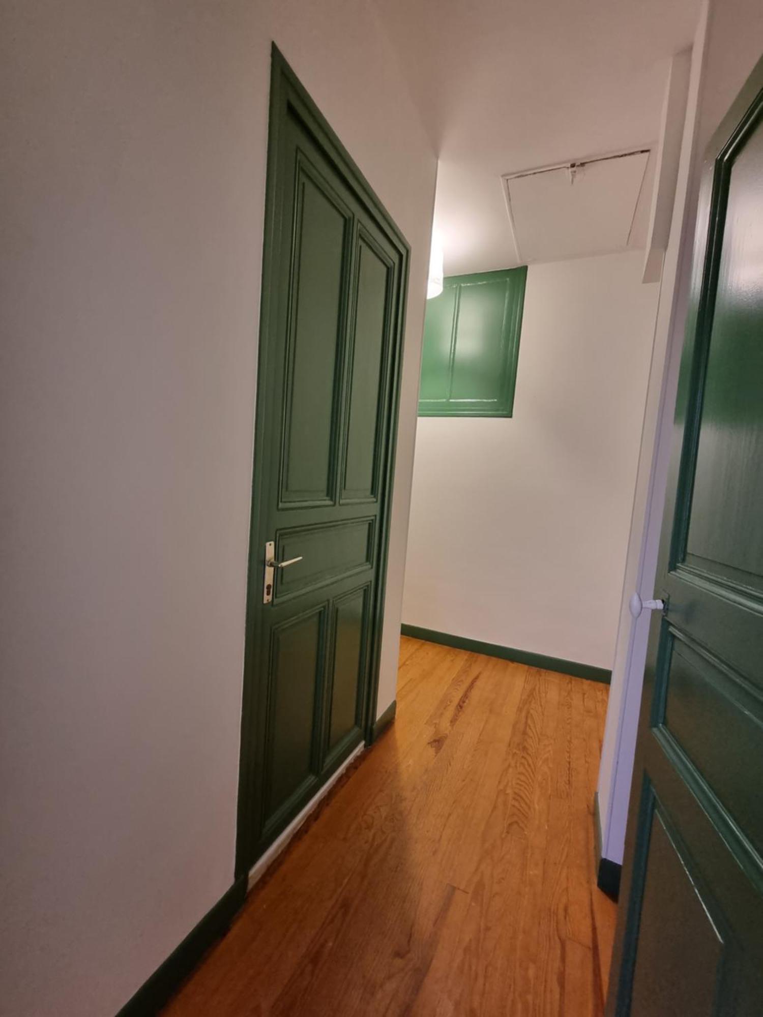 L Essentiel Gite Pour 6 Personnes Sireuil  Luaran gambar