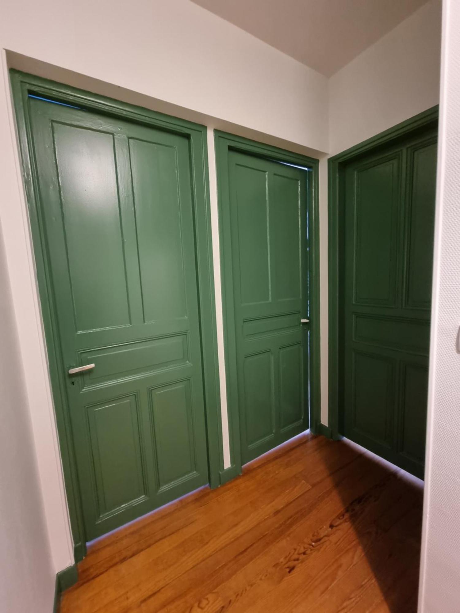 L Essentiel Gite Pour 6 Personnes Sireuil  Luaran gambar