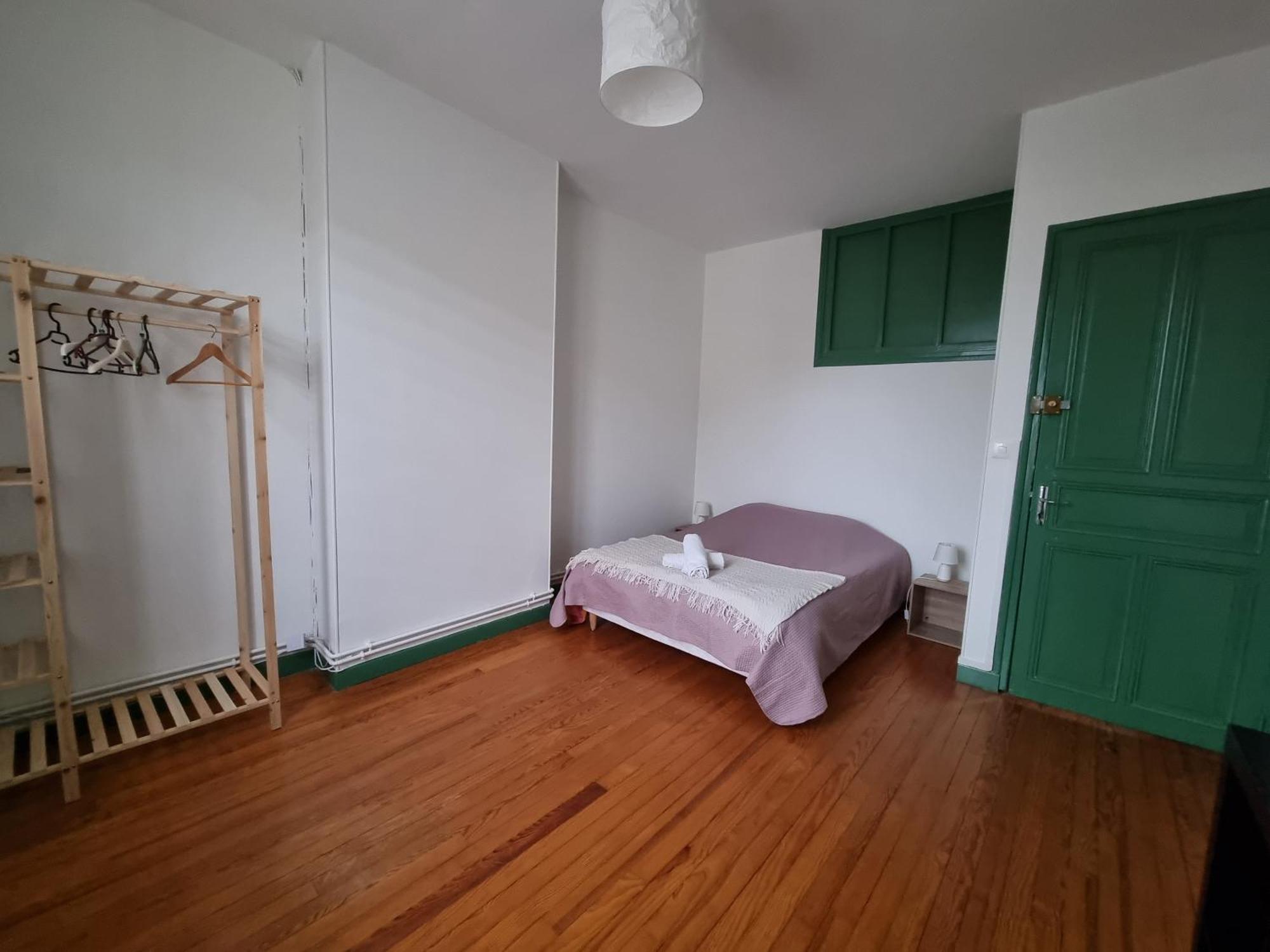 L Essentiel Gite Pour 6 Personnes Sireuil  Luaran gambar