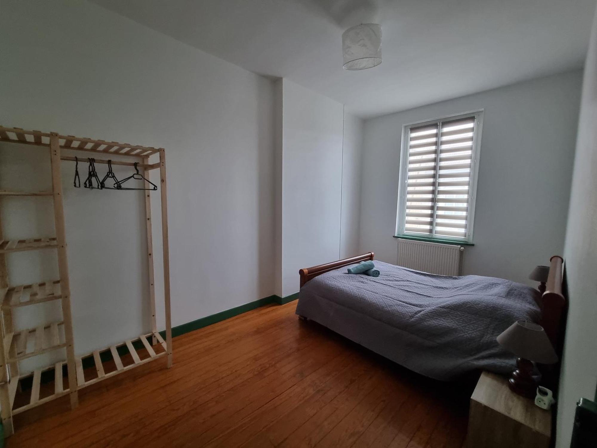 L Essentiel Gite Pour 6 Personnes Sireuil  Luaran gambar