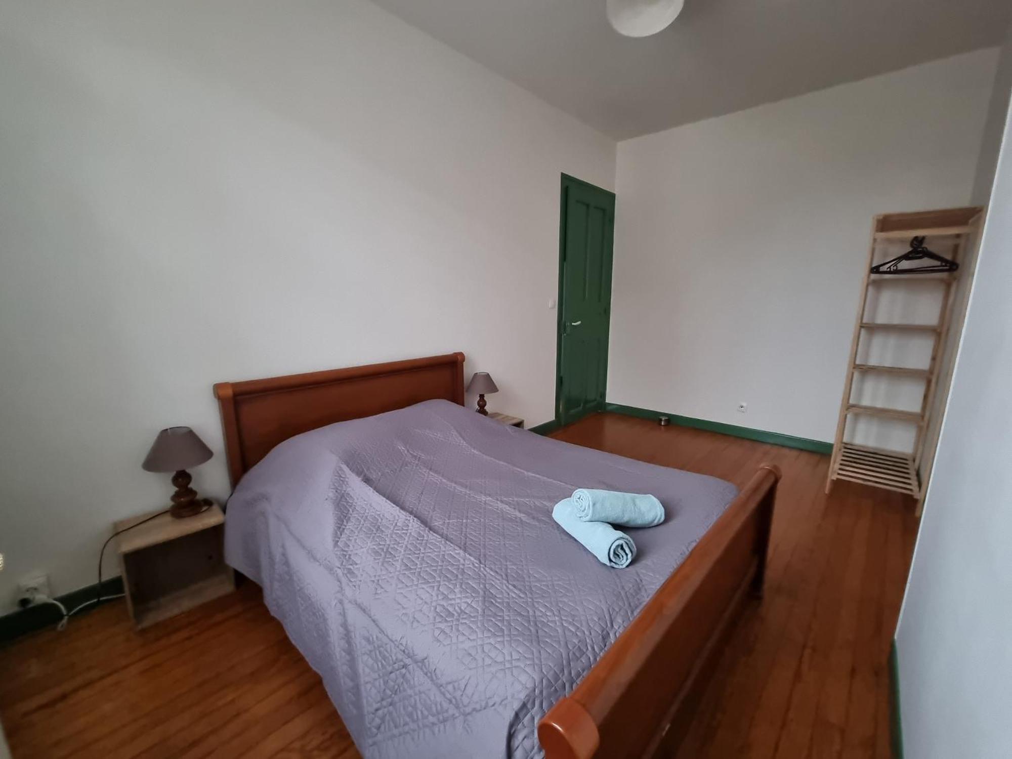 L Essentiel Gite Pour 6 Personnes Sireuil  Luaran gambar