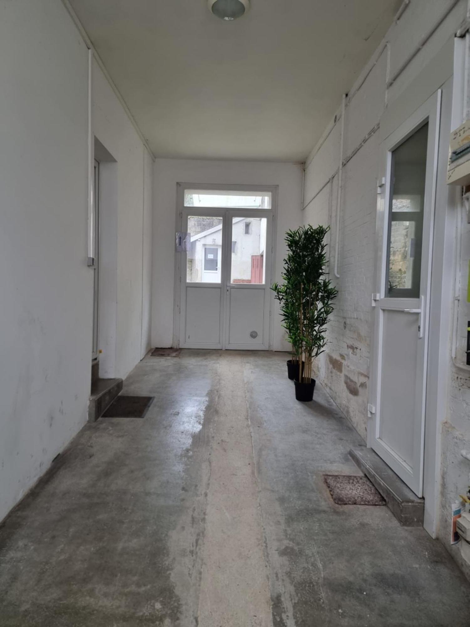 L Essentiel Gite Pour 6 Personnes Sireuil  Luaran gambar